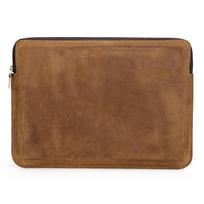 Originalios odos apsauginis dėklas MacBook Air 13.3 - Apple nešiojamojo kompiuterio rankinė 13.3 inch ruda