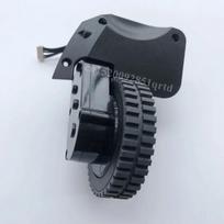Vacuum Cleaner Wheel Motor for Eufy Robovac R500/15C /G10 /25C/30C /35C /11s Robot Vacuum Cleaner Parts Assembly Replacement L wheel
