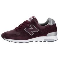 New Balance 1400 'Burgundy' Men's M1400CBB EU 38 black