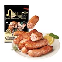 Longda Gourmet Fresh Bursting Pork Sausages