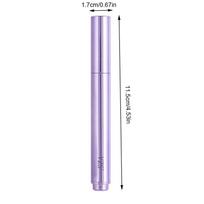 3-in-1 Cuticle Oil Pen Nail Pen Dead Skin Cuticle Remover Pen Nail Oil Pen With Ceramic Tip For Nails Care Chip-resistant