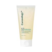 carenology Be:Fine The AC Pore Deep Cleanser 120ml | Smoothing Texture, Even Skin Tone, Brightening, Minimizing Pore Appearance 120ml