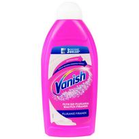 Vanish baltų užuolaidų audinio minkštiklis 500ML