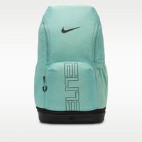 Nike Varsity Elite Kuprinė (32L) 'Patranka/Juoda' ONESIZE