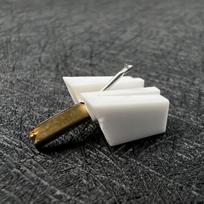 Tenorel N 2001 Pioneer PL12D Goldring D100 patefono adatėlės keitimas white