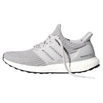 UltraBoost Adidas 4.0 'Pilkas' BB6167 40⅔ white