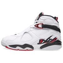 Jordan 8 Retro Alternate 305381-104 42 white