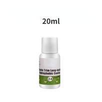 Automobilių poliravimo priemonės Plastic Renovator 50/100ml Danga automobiliniam plastikui gumos remontui Clean Restore Gloss Black Shine Seal Brighten Retread 20ml balta