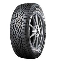 185/75R16C KUMHO WINTER PORTRAN ICE CW11 104R dygliuotos 3PMSF M+S žieminės padangos