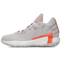 adidas Dame 7 GCA Standing Room Only Men Sneakers Grey Grey-One Solar-Red G55176 46⅔ white