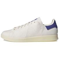 Adidas Stan Smith Primeblue Balti Pusiau Naktinio Blyksnio Unisex Sportbačiai Kreidinės Baltumo Debesų Baltumo FX5591 42