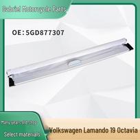 Apsauginis nuo saulės roletas 5GD877307 Lamando 19 & Octavia stoglangiui Inquire price with customer service juoda