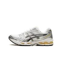 ASICS GEL-Kayano 14 Tai-Chi Yellow EU 37.5 pilka