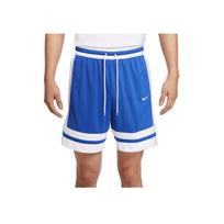 Nike Dri-Fit Breathable Split Color Block Lace-Up Basketball Shorts Men shorts IF1594-480 L