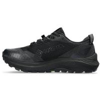 ASICS Gel Trabuco 12 Gtx Black Graphite Grey Women's Sneakers 1012B607-002 37 juoda