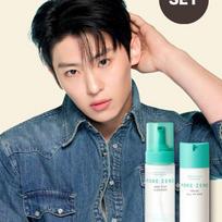 [SET] Objet Pore Zero Fresh All-in-One & One-Step Cleanser