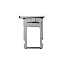 Replacement Parts Mobile Card Tray Slot Phone SIM Holder for iPhone 6/6S Plus for iPhone 6S pilka