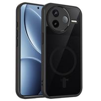 Magnetic Slim for POCO F7 Pro Ultra F7Pro 5G X7 PRO X7 5G Phone Cases Matte Anti-Scratch Hard Covers Shockproof Armor Back Cover Poco F7 Pro juoda