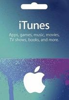 Apple iTunes Gift Card 200 EUR iTunes Key FRANCE