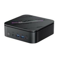 Komputer Blackview Mini PC MP100 Pro i5-12450H 16GB 1TB W11 Pro Black | MP100Pro-16GB/1TB-BK/BV/V2 | 6931548323457