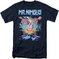 Rick and Morty Mr(1) XXXXXL įvairiaspalvis