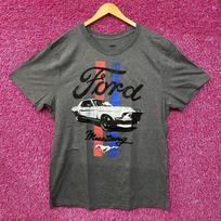 Ford Mustang Graphic T-Shirt S black