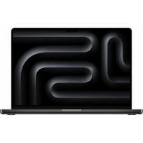 Apple Macbook Pro - M5 Max (18/40) | 16,2" | 128GB | 4TB | Mac OS | Star Black | 140W | US | MGEE4ZE/A/R2/Z1/US/D1/Z1N2001BE | 5902002378017