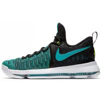 Nike Kd 9 Birds Of Paradise 843392-300 45 black