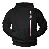 26 Mens France Flag Flag Pullover Hoodie Sweatshirt Jumper- Unisex T-Shirt XXXXL