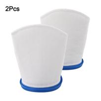 Replacement Sand & Silt Filter Bags for Pool Blaster Models including For JPV200 P30X022SS PBW022SS Efficient Cleaning Tool