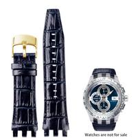 Swatch SVGK407 SVGK406 SVGK409 SVGK403 Odinis Laikrodžio Apyrankės Dirželis 22mm Laikrodžio Apyrankė Juoda Ruda Mėlyna Balta Su Įrankiais 22mm black