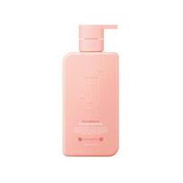 JSOOP Silk Keratin Protein Shampoo Peach Edition 500ml*1Pc/2Pcs 1Pc beige