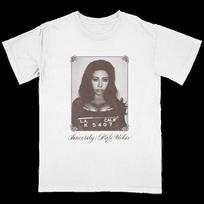 Kali Uchis Photo The Sincerely Tour 2025 Tshirt Unisex T-Shirt S