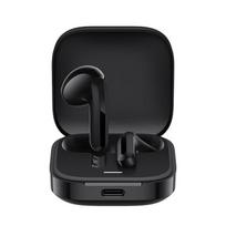 Redmi Buds 6 Vitality Edition Wireless Earbuds juoda