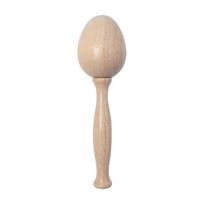 Darning Eggs Wood Darning Eggs Sewing Tool Adults Kids Darner Handicraft Darning Supplies for Socks Clothes Darning 1