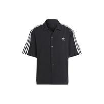 adidas originals Adicolor Classics Shirt 'Black' Men's HS2074 L