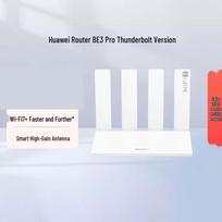 Huawei Router BE3 Pro Lightning Edition WiFi 7 (CN version)
