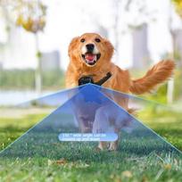A84E-2K Pets Collar WIFI Camera, APP Control Video Photos Cats Dogs Outdoor/Indoor VLOG Recorder 1200Mah Long Battery Life juoda