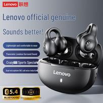 Lenovo EA420 Open-Ear True Wireless Bluetooth Headphones