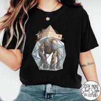 Rocky Savior of the Universe Unisex T-shirt, Project Hail Mary Shirt,, Project Hail Mar S
