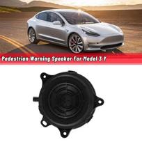 1671113-00-B Car Pedestrian Beacon Horn Warning Speaker Loud Sound Replacement Compatible for Tesla Model 3/Y 2022 167111300B