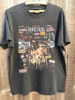 Maneskin T-shirt Måneskin Tour 2024 Gift for Men Women Unisex T-Shirt KH2872 M black