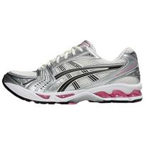 ASICS GEL Kayano 14 'Cream Sweet Pink' 1203A537-103 37.5 gray