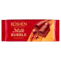 Roshen Bubble Milk Chocolate 80 g