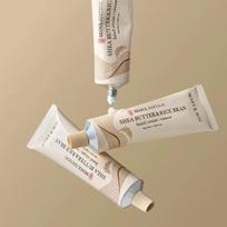 Marienmei Shea Butter & Rice Bran Hand Cream 50ml beige