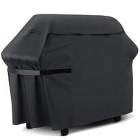 Waterproof BBQ Grill Covers Durable Barbecue Cover Quick Dry   For Outdoor Garden 58x77cm