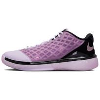 Nike Zoom Kobe 3 kvėpuojantys atšokantys krepšinio bateliai vyriški rožiniai IF2497-500 41