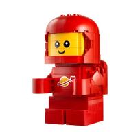 Lego Padidintas Kūdikis Astronautas ONE SIZE įvairiaspalvis