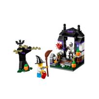 Lego Trick or Treat Halloween Set ONE SIZE įvairiaspalvis