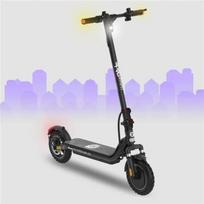Electric scooter - URBANGLIDE - 100 EVO - 450 W - 10  Tires - Max 25 km/h - Range up to 25 km